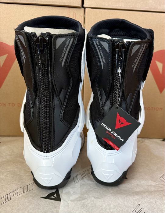 Cizme Dainese nexus 3 In /Out.