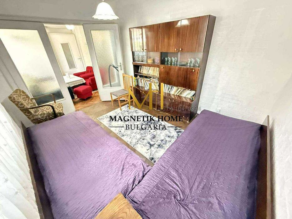 Дава се под наем Къща в Каблешково - 85 кв.м за 382.5 € - Снимка #12