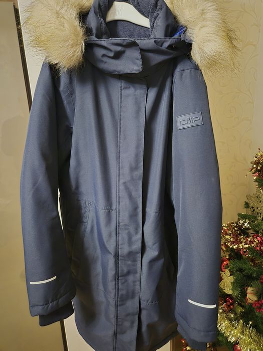 Geaca iarna copii  CMP