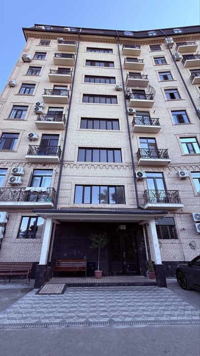 Сдается офис на Дархане в новостройке