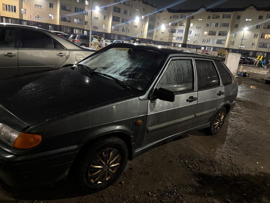 Срочно 2114 сатылады