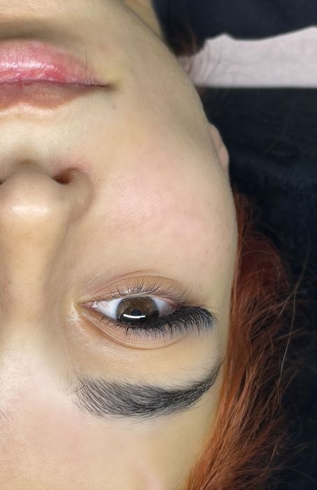 Technician de Gene Chitila (Flylashesss)
