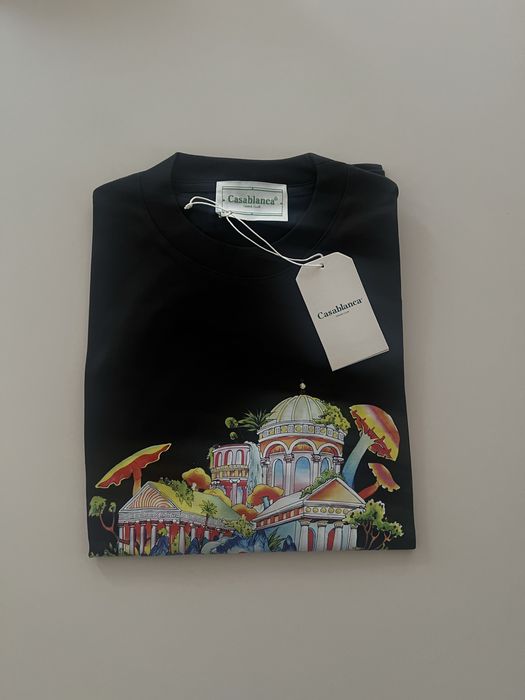 Casablanca T-shirt