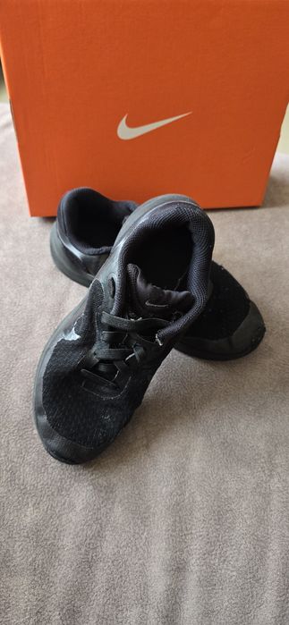 Детски маратонки NIKE