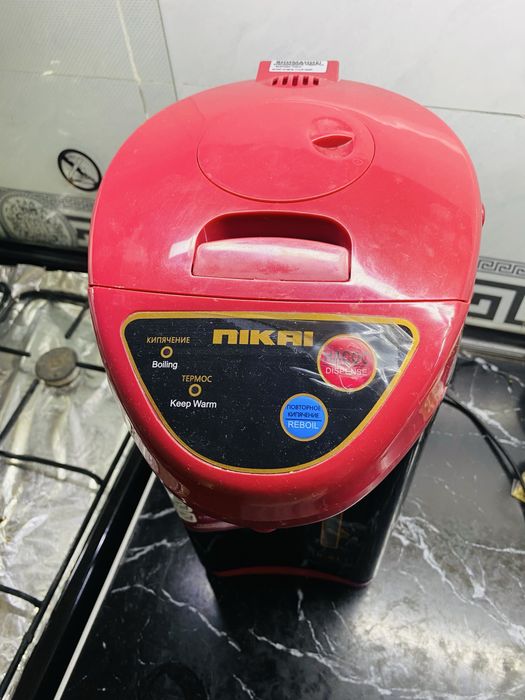 ТЕФАЛЬ+термез 6,8 литр