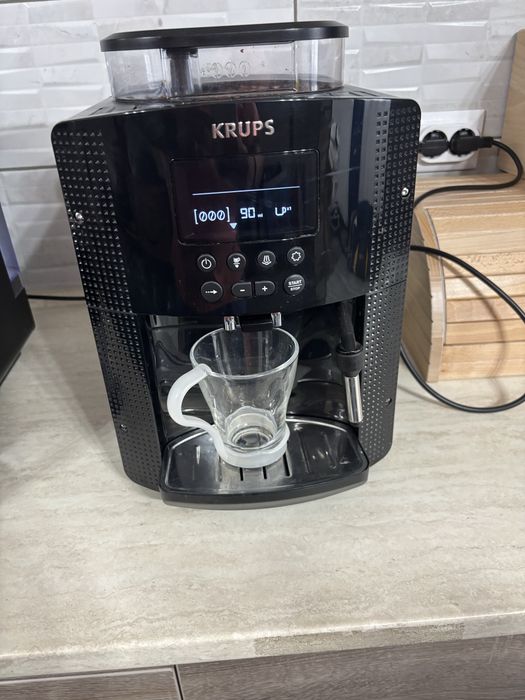 Expresor Krups Automat