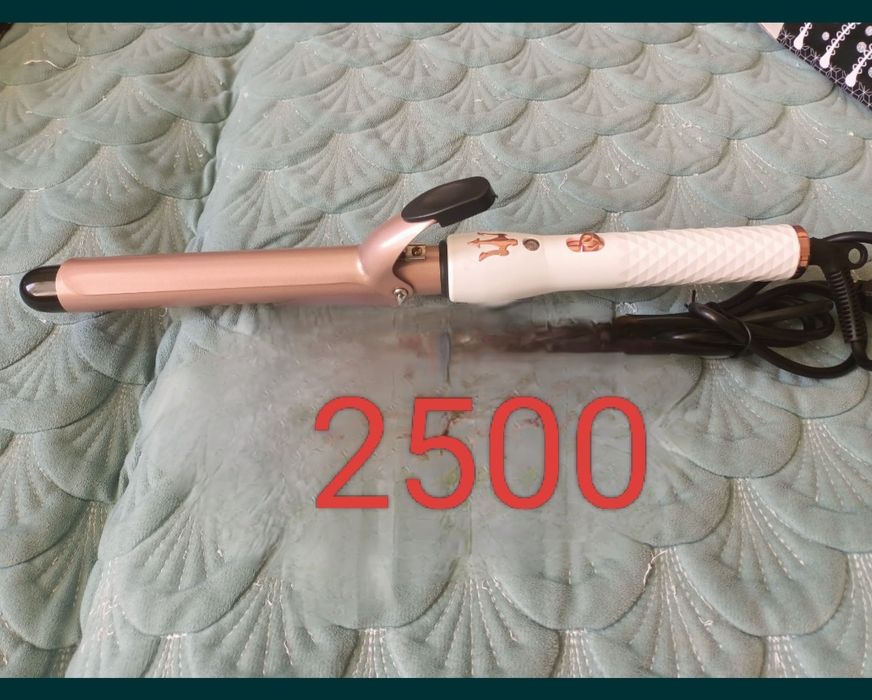 Продаётся плойка