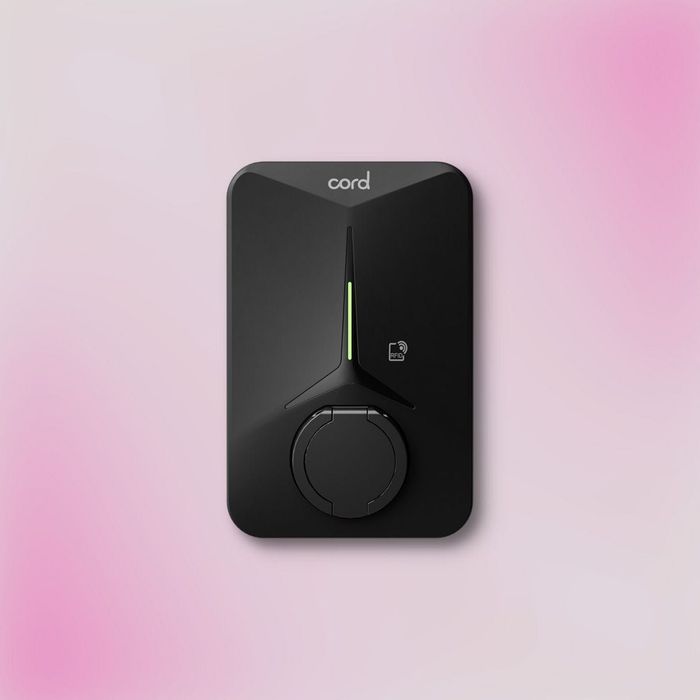 Cord Zero EV Charger