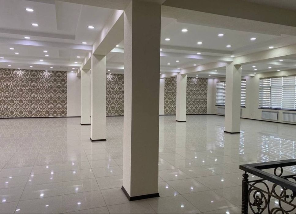 Продаётся НеЖилое Зданя возле паркентский рынок, ЕВОС фастфуд