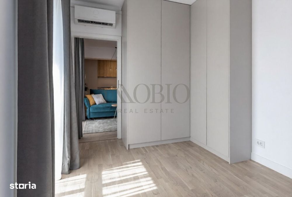 Apartament 3 camere | Marmura Residence | Loc de parcare