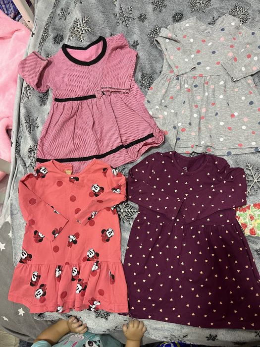 Детские вещи