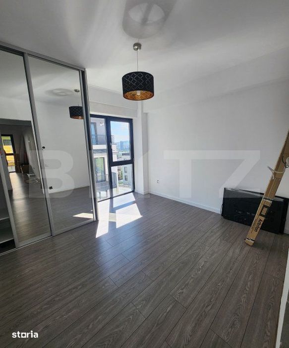 Apartament de vanzare cu 3 camere, 81 mp, zona Donath Park