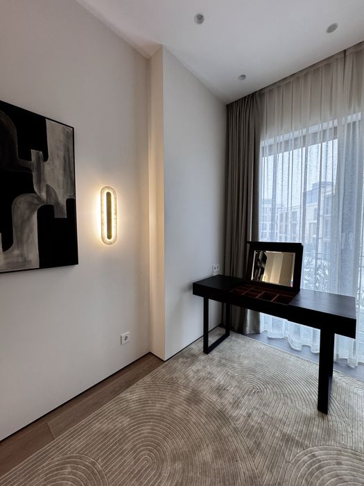 Дизайн интерьера Алматы