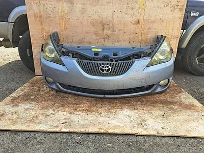 Бампера для авто