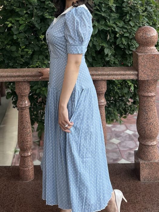 Продам платье размер 44