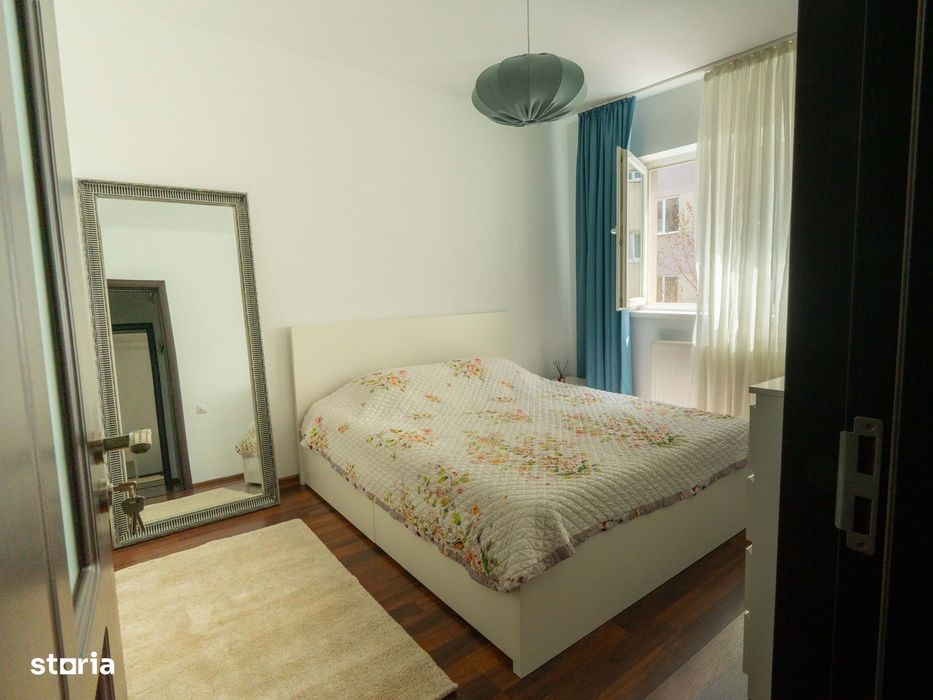 DIRECT PROPRIETAR, 2 camere, 5 min. Metrou Dimitrie Leonida, 48 mp2