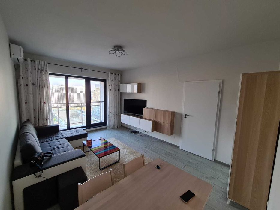 Apartament Politehnica Residence langa Novum Residence