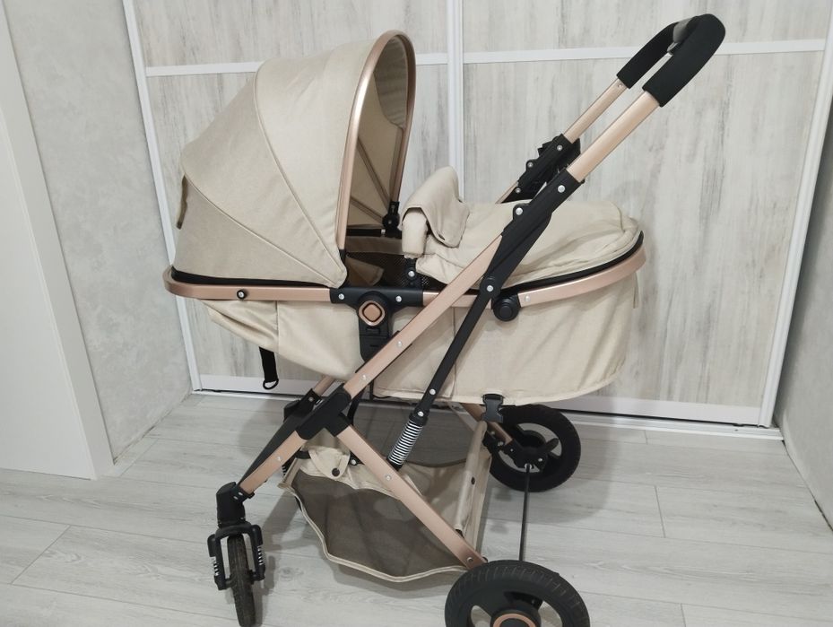 Продаю коляску трансформер