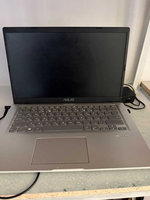 Asus ноутбук 256гб/8гб