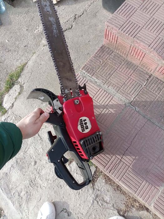 Vând drujba solo nemțească pentru cine cunoaște această marcă