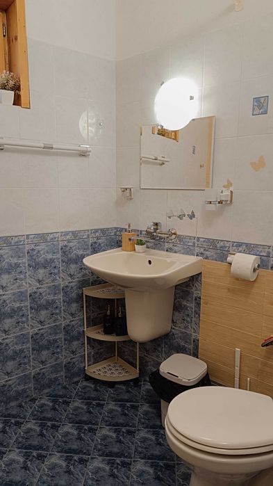 Чепеларе, апартамент, тип студио в къща