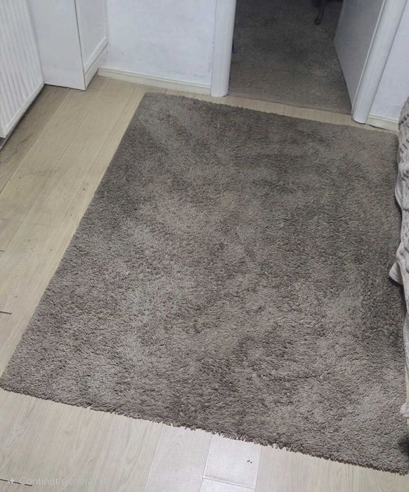 Covor fir lung 160x239cm ikea