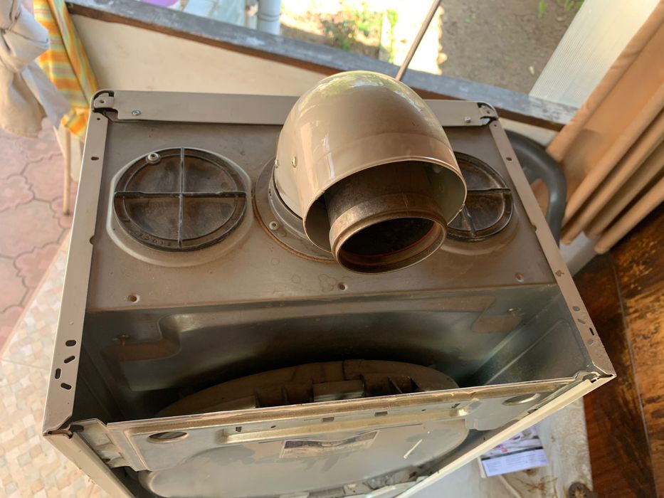 Газов Котел Аристон