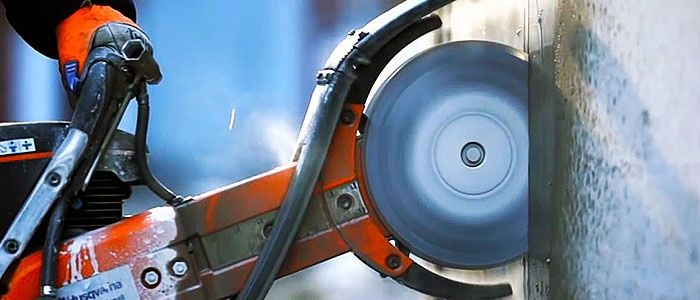 Бетон тешиш Бетон кешиш