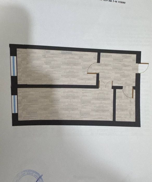 2/1/12 ЖК ObiHayot Ул. Джаркурганская кирпич