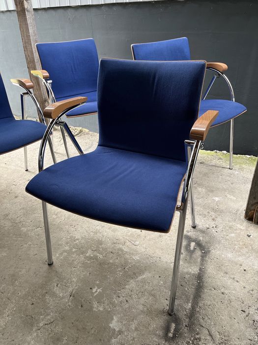 Столове Thonet / 90-те