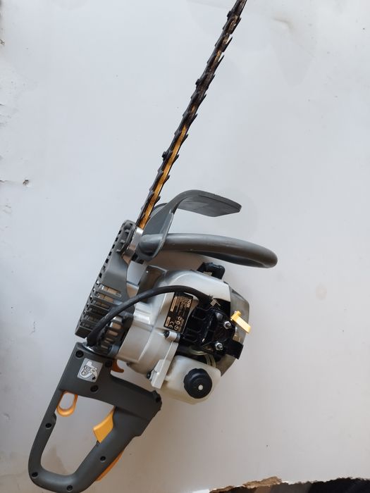 RYOBI бензинов храсторез