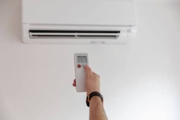 Incarcare freon aer conditionat