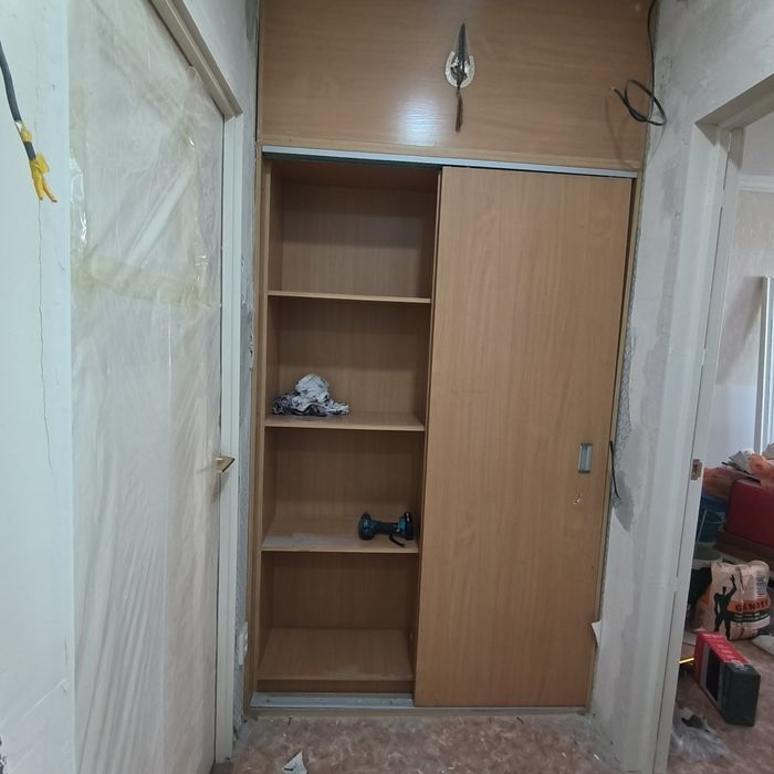 Купе раздвижной.поокасымен