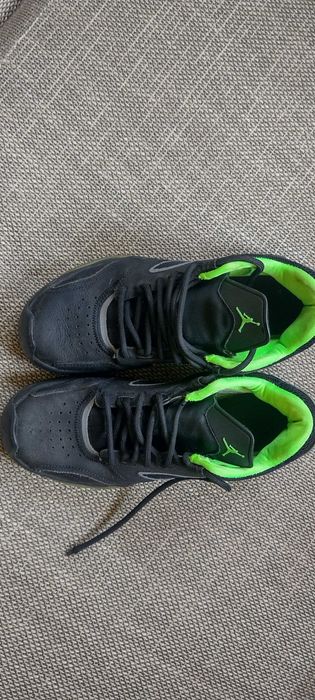 Детски маратонки Jordan 37,5