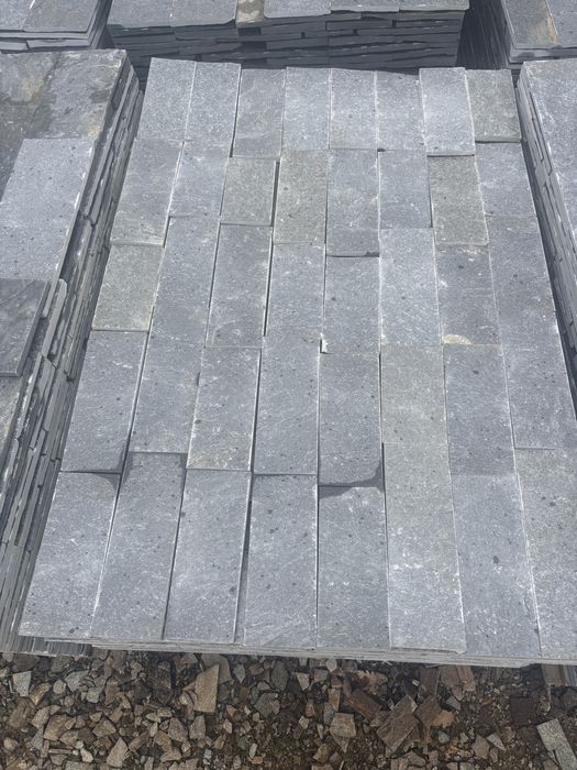 Кнайс каристо облицовачен камам