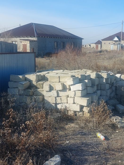 Ақ тас сатылады Ракуш