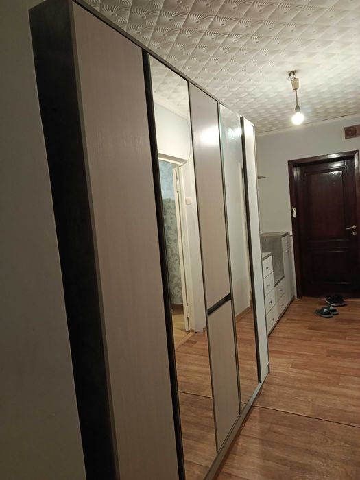 Качественная прихожая