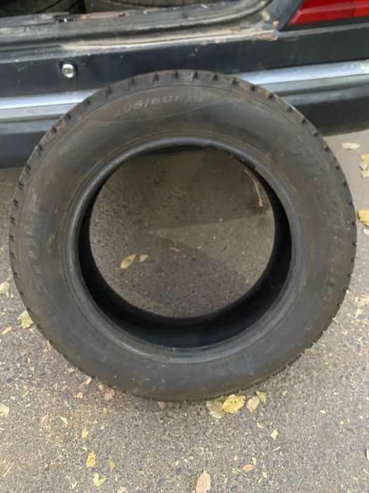 Зимний балон комплект