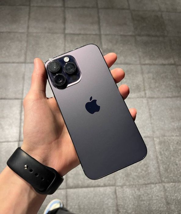 айфон 14 про макс