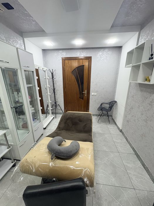 Сдается кабинет в аренду для косметолога