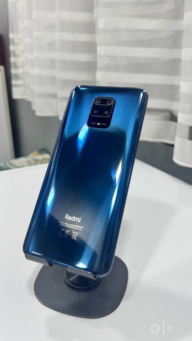 _Redmi Note _9s_