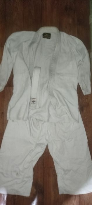 Кимоно для дзюдо 6000