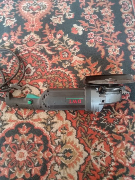 Продам балгарку 180