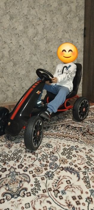 Болалар  учун  карт