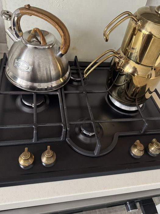 Кухонный горнитур б/у