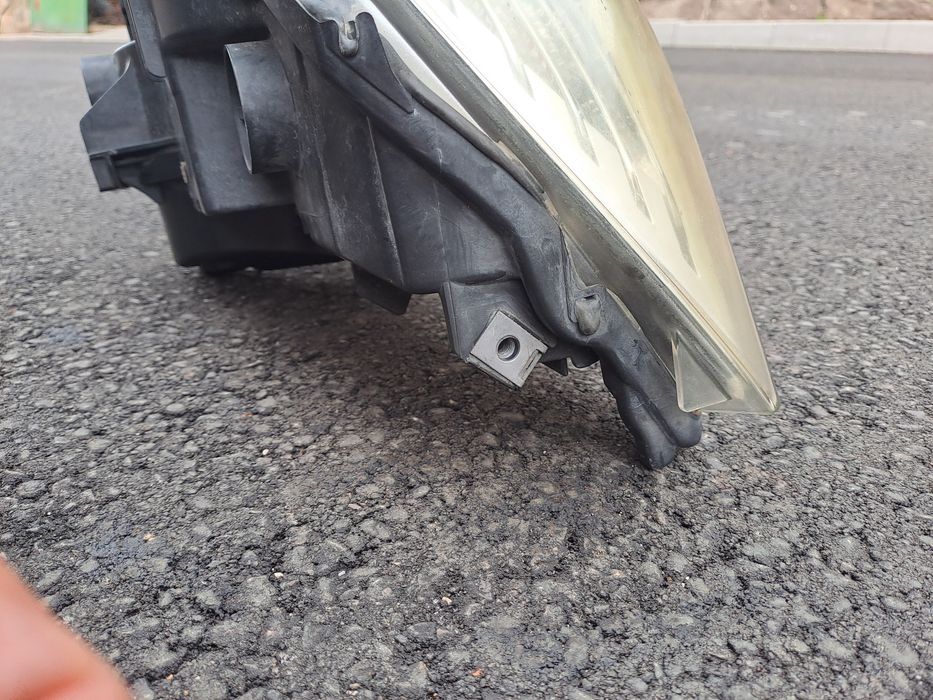 Фарове БМВ  е90 е91