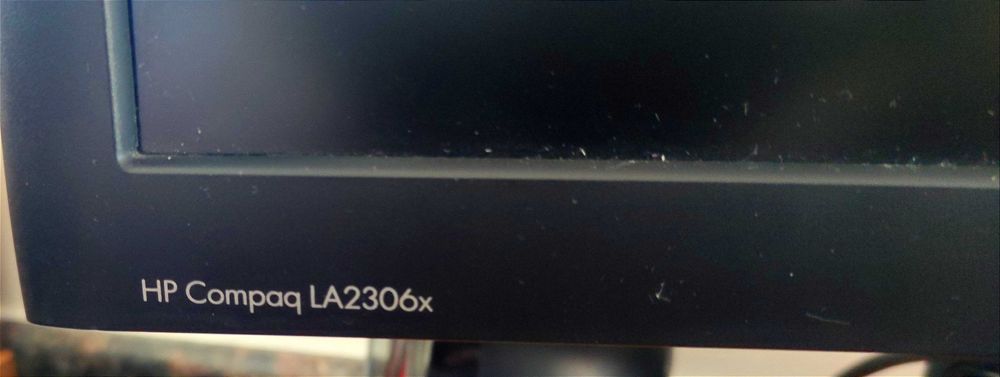 Монитори Hp Compaq LA2306x - 4бр