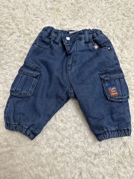 Костюм для мальчика