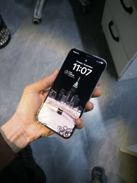 Iphone 12 Pro Max 256 Gb