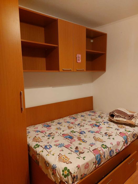 Apartament 2 camere Vidin